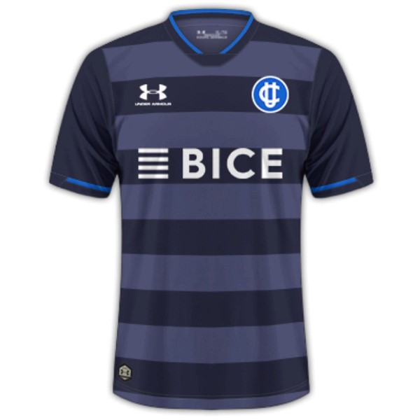 Thailande Maillot Universidad Católica Third 2023-24